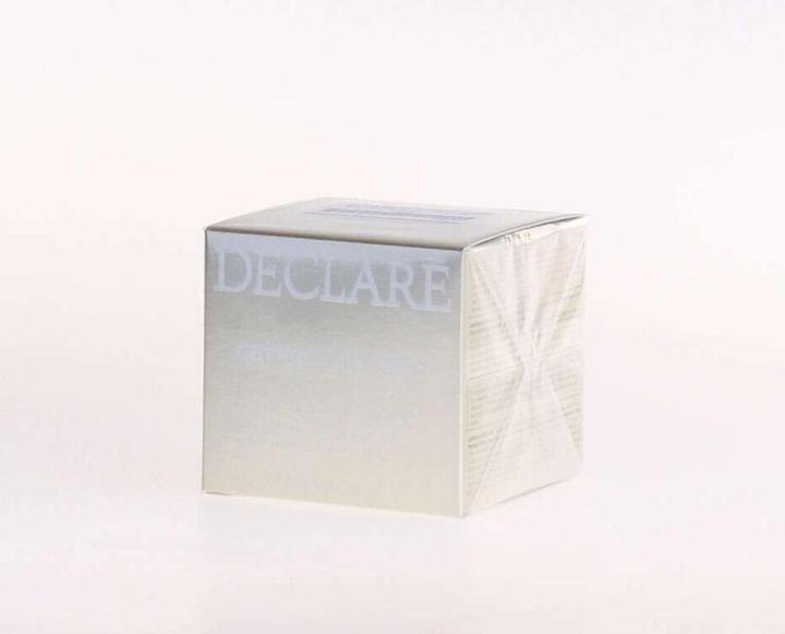 Produktbild Declaré Caviar Perfection Extra Nourishing Luxury Anti-Wrinkle Cream (50 ml, Tagescreme)