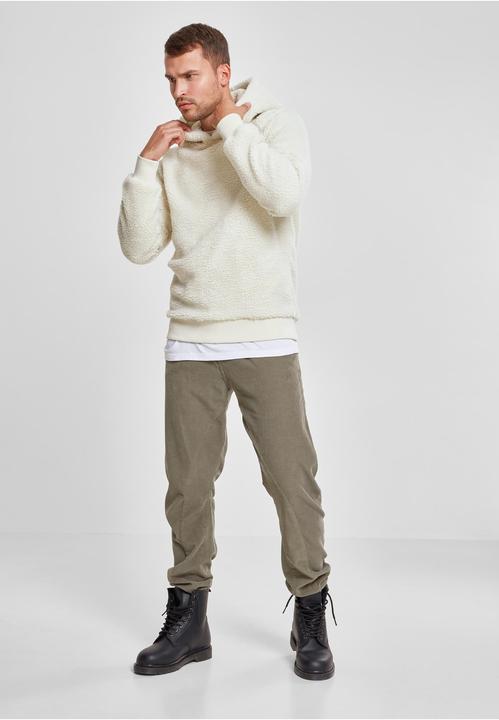 Immagine prodotto Urban Classics Cappuccio Sherpa (XXL)
