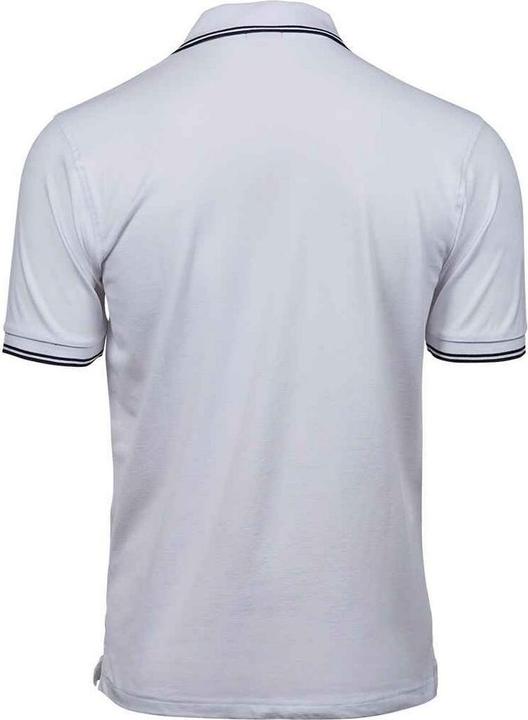 Immagine prodotto Tee Jays Polo elasticizzata con risvolto (XL)