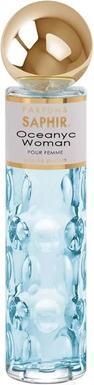 Immagine prodotto Saphir Oceanyc Sapphire Colonia per donna 30ml (Eau de parfum, 30 ml)