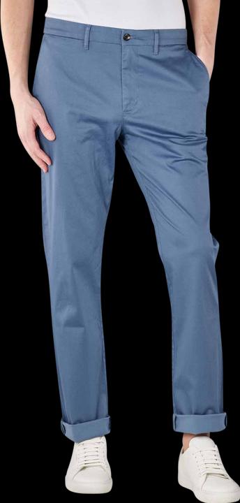 Produktbild Tommy Hilfiger Chino Denton Printed Structure (W38/L32)