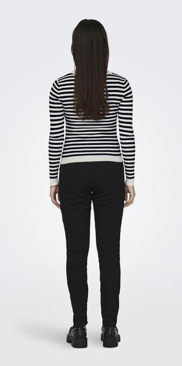 Produktbild JdY Rundhals Pullover Strickpullover (XL)