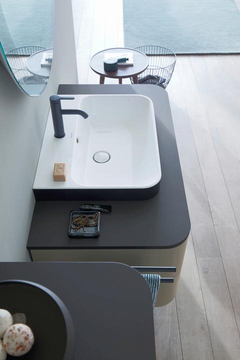 Produktbild Duravit C.1 Einhebel-Waschtischmischer