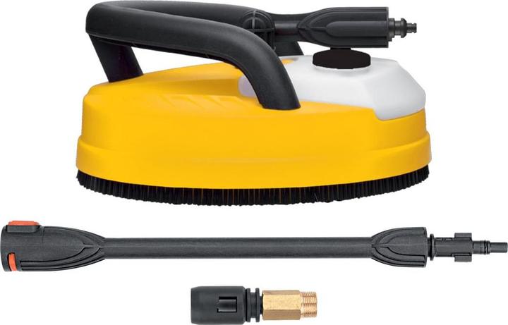Produktbild NoName DeWalt Zubehör AT46676 Terrassenreiniger mit Reinigungsmitteltank