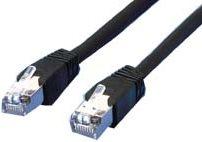 Produktbild equip Netzwerkkabel (SF/UTP, CAT5e, 5 m)