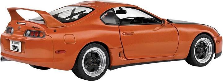 Produktbild Solido Toyota Supra MK4