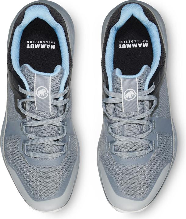 Produktbild Mammut Girun II Low GTX (40.5, 41)