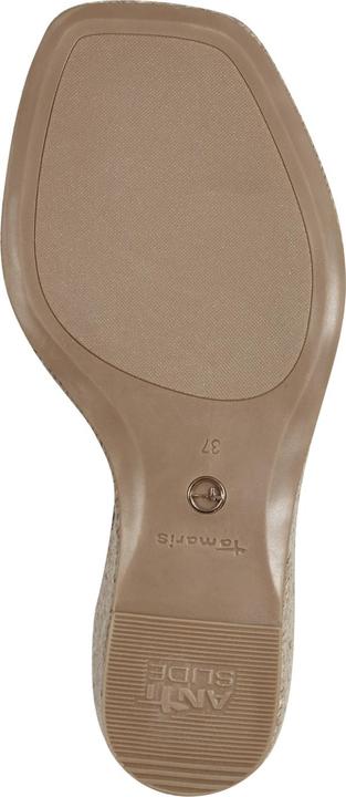 Actual product image Tamaris Sandal (41)