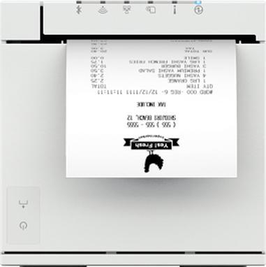 Image du produit Epson TM-M30III (111) : STANDARD (NFC, USB 2.0)