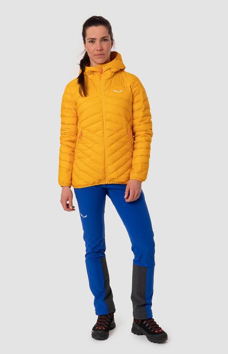 Produktbild Salewa Lagorai Durastretch Da Hose (34)