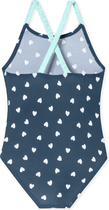 Immagine prodotto Schiesser Costume da bagno Aqua Kids Girl (128)