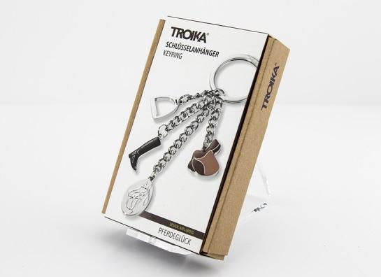 Actual product image Troika Horse Gutling