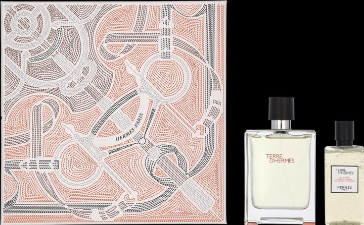 Immagine prodotto Hermès TERRE D' LOTTO 2 pezzi (Set profumo)