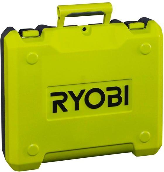 Image du produit Ryobi Perceuse-visseuse à percussion (Fonctionnement sur batterie)