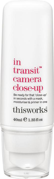 This Works In Transit Camera Close-Up (40 ml)