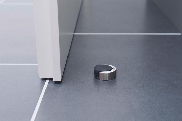 Actual product image Wagner System Wall and floor door buffers SERIES 9 (1 Piece)