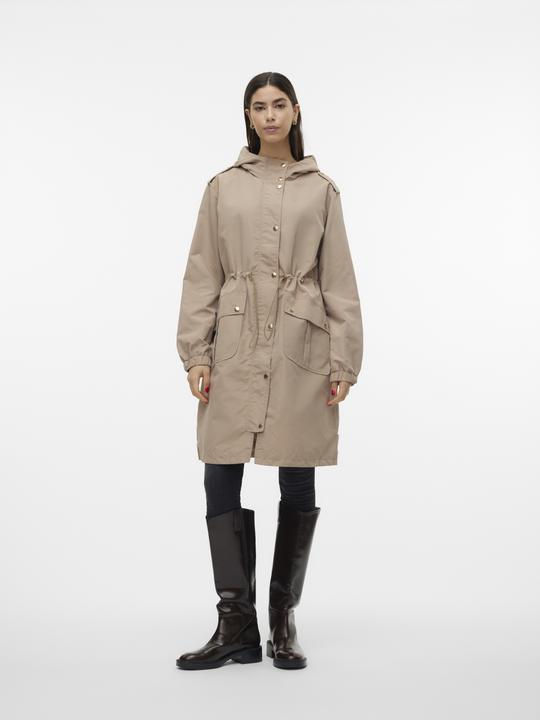 Immagine prodotto Vero Moda VMZOASOFIA Parka Langer Parka (XS)