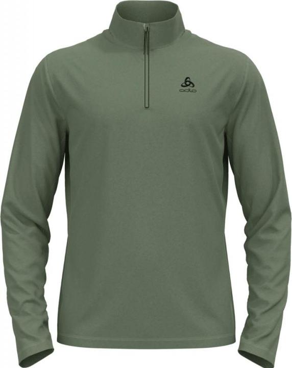 Actual product image Odlo Mid layer 1/2 zip BERRA (S)