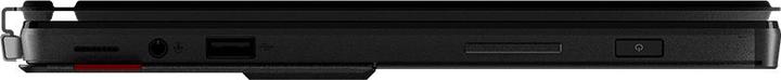Actual product image ASUS ROG Flow Z13 (13.40", Intel Core i9-12900H, 16 GB, 1000 GB, DE)