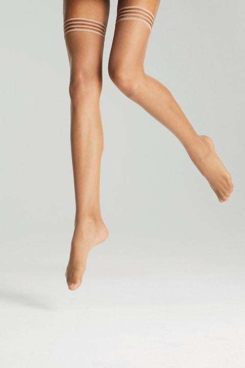 Produktbild Fogal All Nude (10 DEN, 48 - 50)