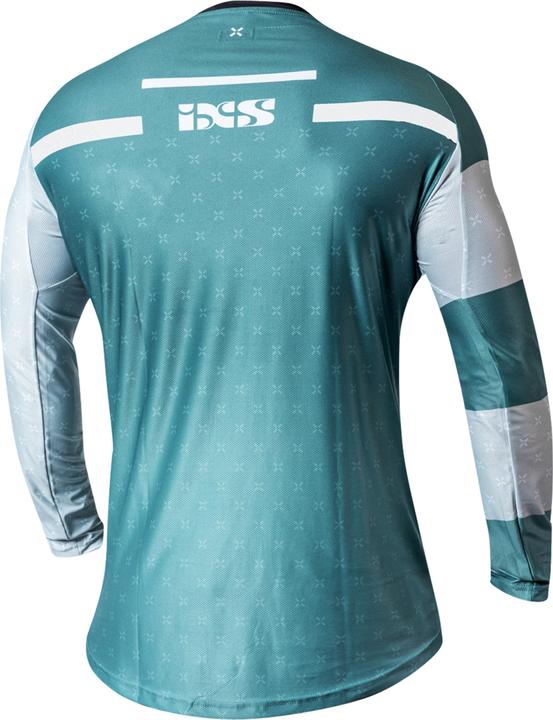 Image du produit iXS Maillot Trigger-MX 1.0 (XS)