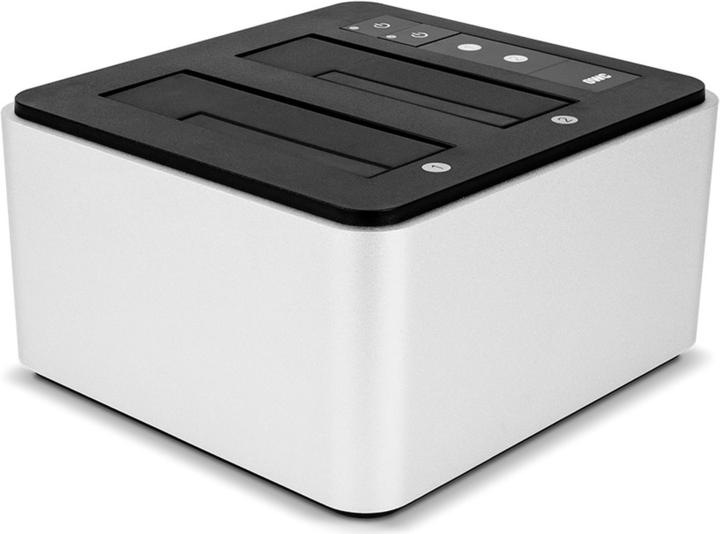 OWC Dual Drive Dock