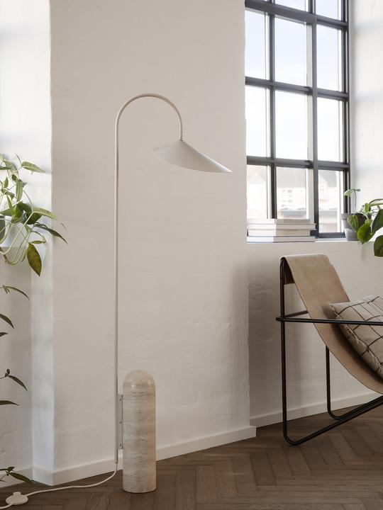 Produktbild Ferm Living Arum Floor (E14)