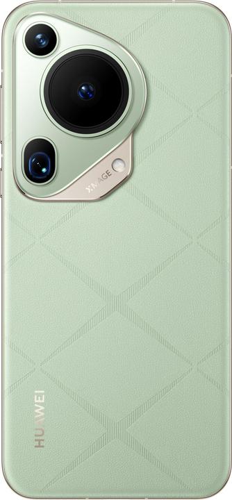 Actual product image Huawei Pura 70 Ultra (512 GB, Green, 6.80", Dual SIM, 50 Mpx, 4G)