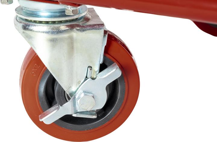 Image du produit Holzmann PW1000 (1000 kg)