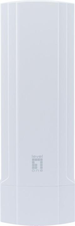 Produktbild LevelOne WLAN Access Point & Extender outdoor PoE DualBand (867 Mbit/s)
