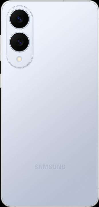 Productafbeelding Samsung Galaxy S25 Edge (512 GB, Titaan ijsblauw, 6.70", Dubbele SIM, 200 Mpx, 5G)
