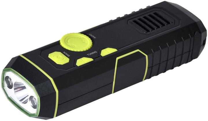 Flashlight