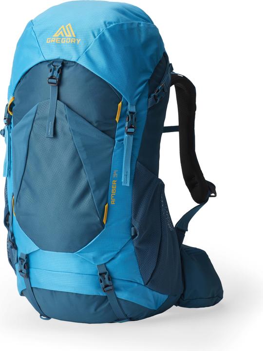 Produktbild Gregory Women's Amber 34 RC (34 l)