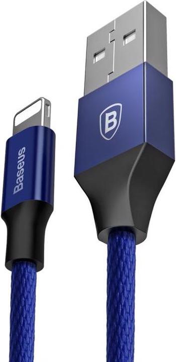 Actual product image Baseus Yiven Series for Apple (1.80 m, USB 2.0)
