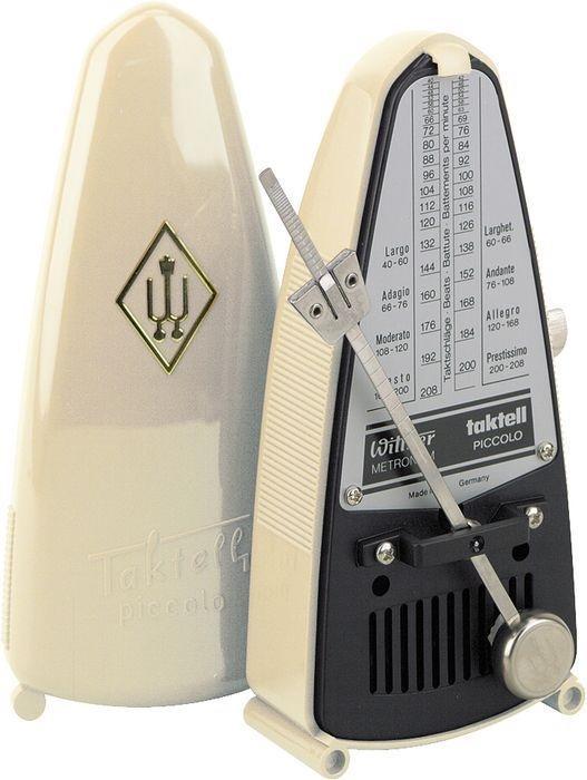 Produktbild Wittner Taktell Piccolo (Metronom)