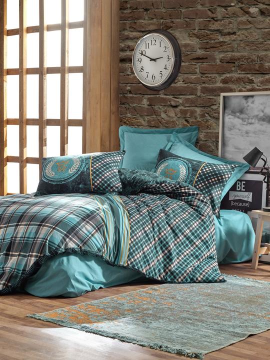 Actual product image L'essentiel Kylian (Bedding set, 50 x 80 cm, 240 x 220 cm)