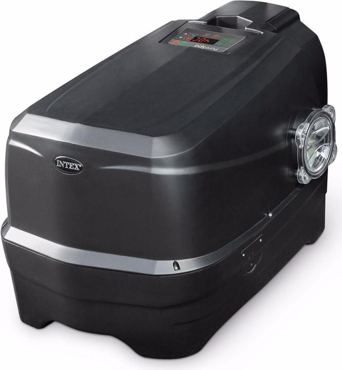 Produktbild Intex Whirlpool PureSpa Jet & Bubble Deluxe Massage (6 Pers.)