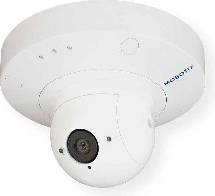 Actual product image Mobotix Ethernet camera / IP Cam (3840 x 2160 pixels)