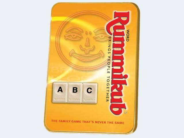 Image du produit Jumbo Rummikub (Allemand)
