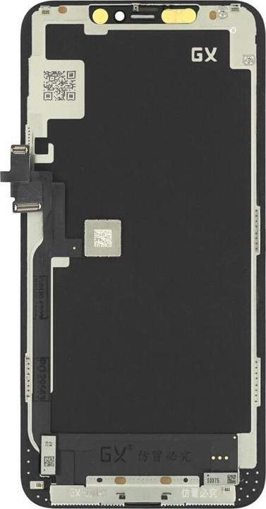 Actual product image OEM MPS GX Hard OLED Display for iPhone 11 Pro Max (Display, iPhone 11 Pro Max)