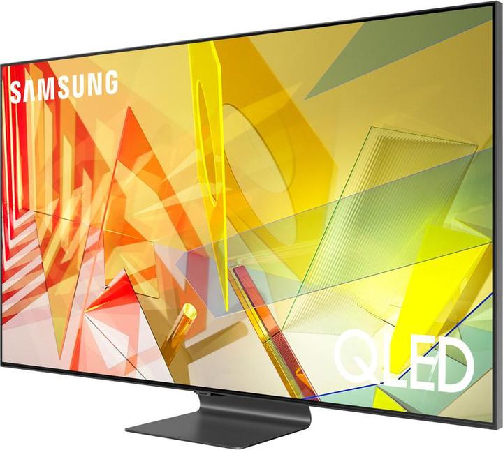 Produktbild Samsung QE55Q95T (55", QLED, 4K, 2020)