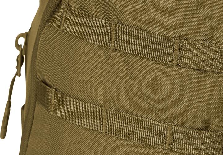 Actual product image Highlander Eagle 3-Coyote Tan (40 l)