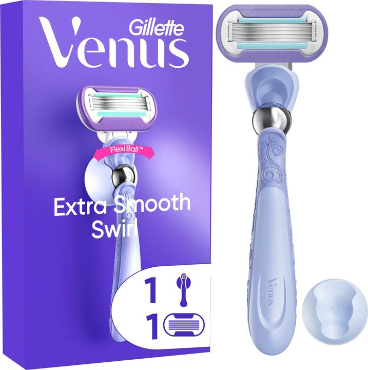 Gillette Venus Venus Swirl