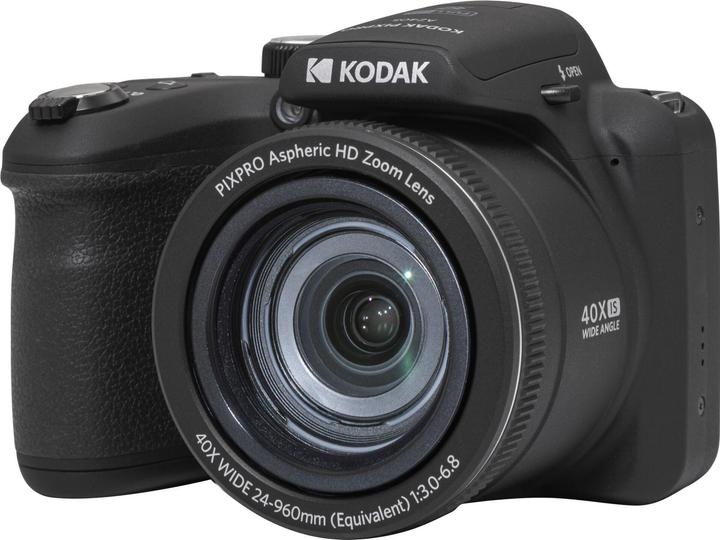 Image du produit Kodak Pixpro AZ405 (4.3 - 172 mm, 20 Mpx, 1/2,3'')
