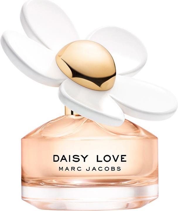 Marc Jacobs Daisy Love