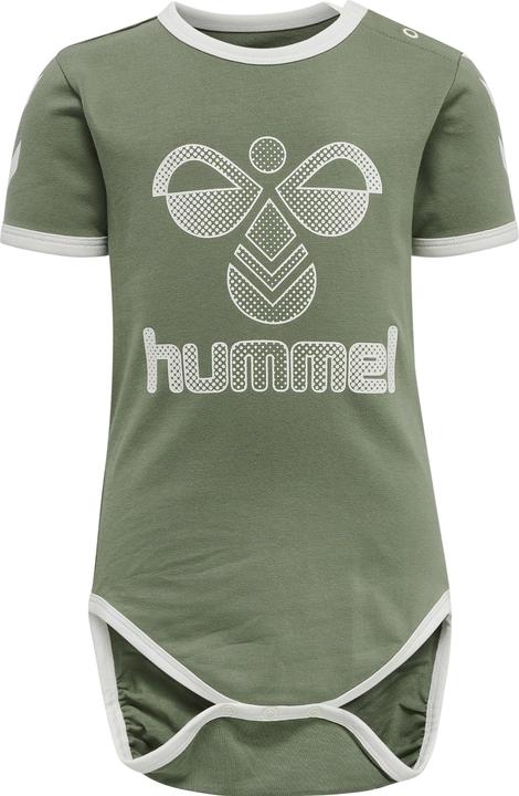 Immagine prodotto hummel Corpo Fiero Flipper S/S (56)