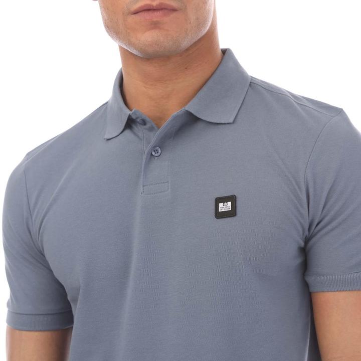 Immagine prodotto Weekend Offender Barnum Maglietta Polo Uomo (L)