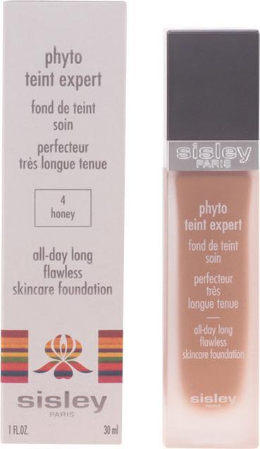 Produktbild Sisley Phyto-Teint Expert (4 Honey)