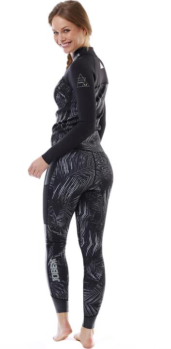 Immagine prodotto Jobe VERONA TOP 1,5 MM NERO (1,5 mm, XS)