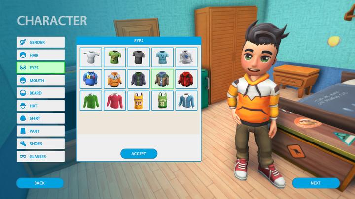 Produktbild Deep Silver Youtubers Life (PS4, DE)